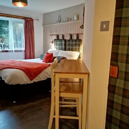 Blas Rooms Dunvegan  Luaran gambar