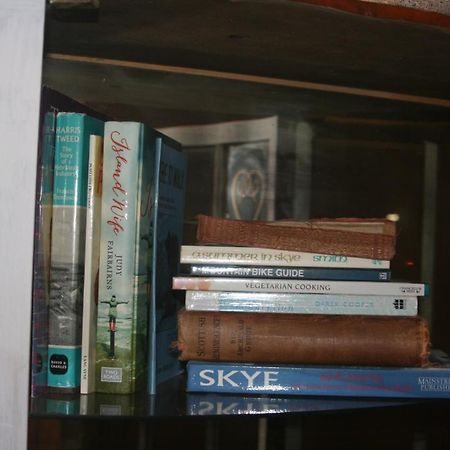 Blas Rooms Dunvegan  Luaran gambar