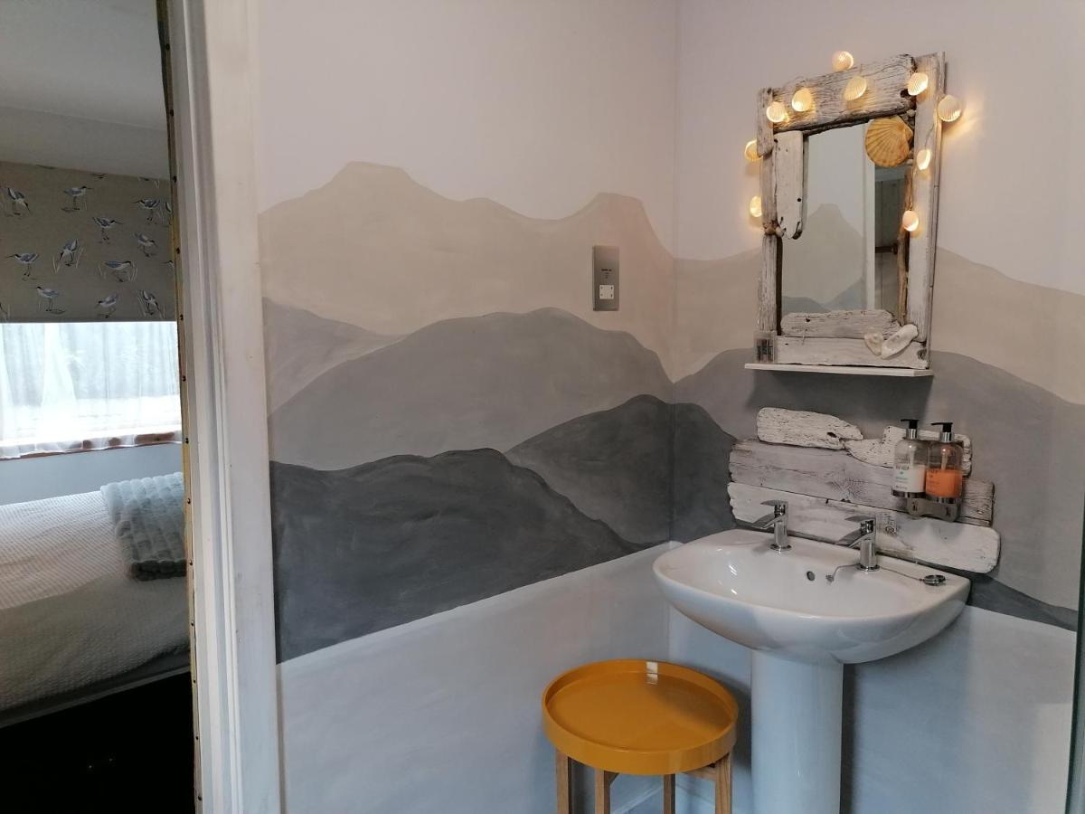 Blas Rooms Dunvegan  Luaran gambar