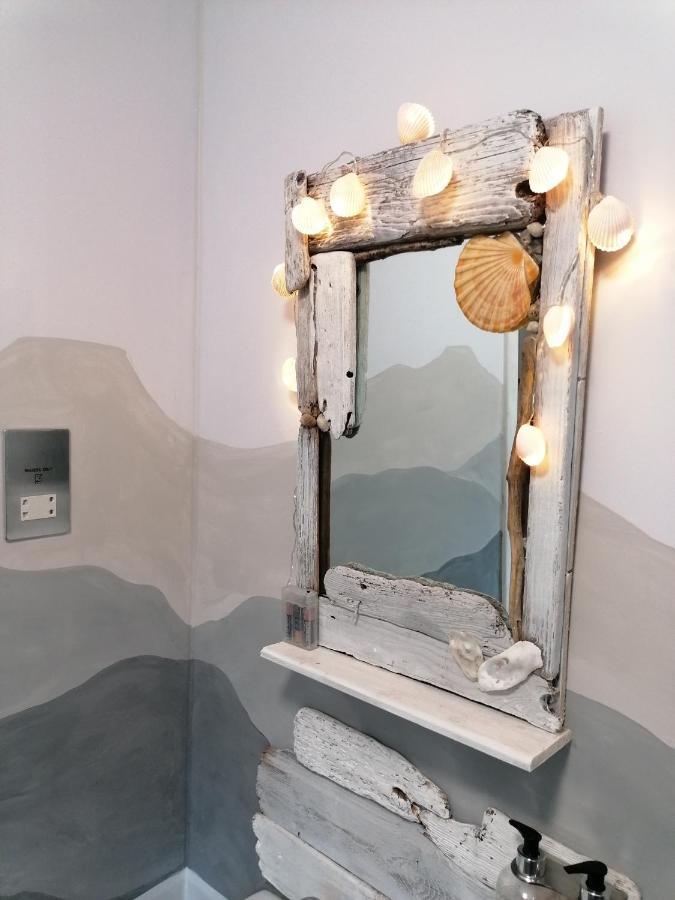 Blas Rooms Dunvegan  Luaran gambar