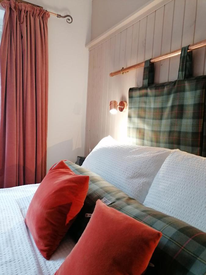 Blas Rooms Dunvegan  Luaran gambar