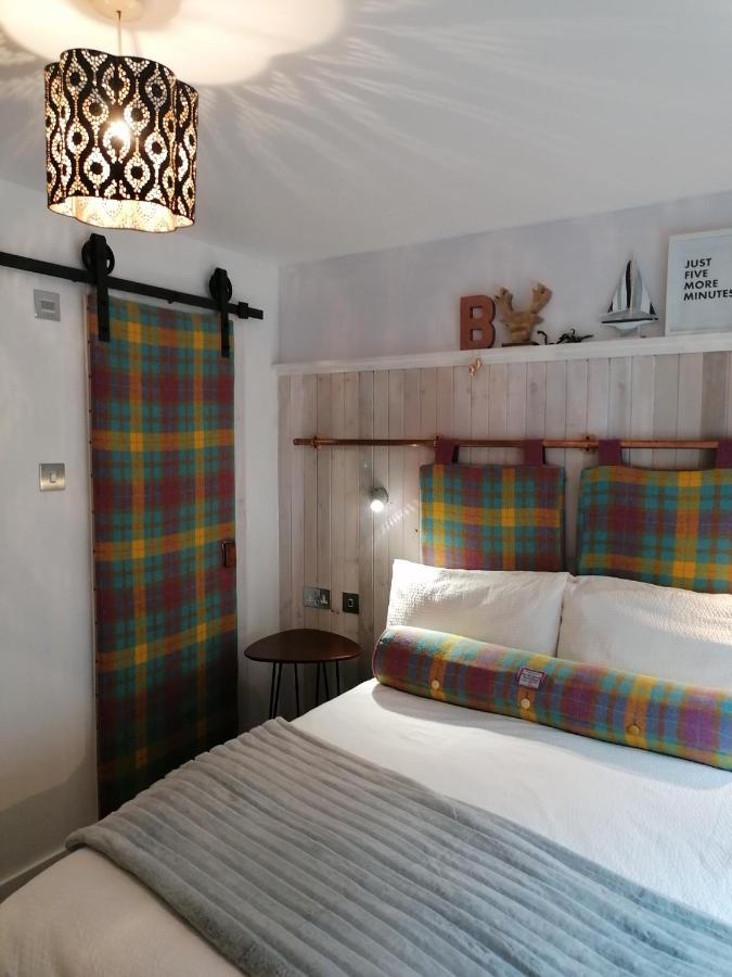 Blas Rooms Dunvegan  Luaran gambar